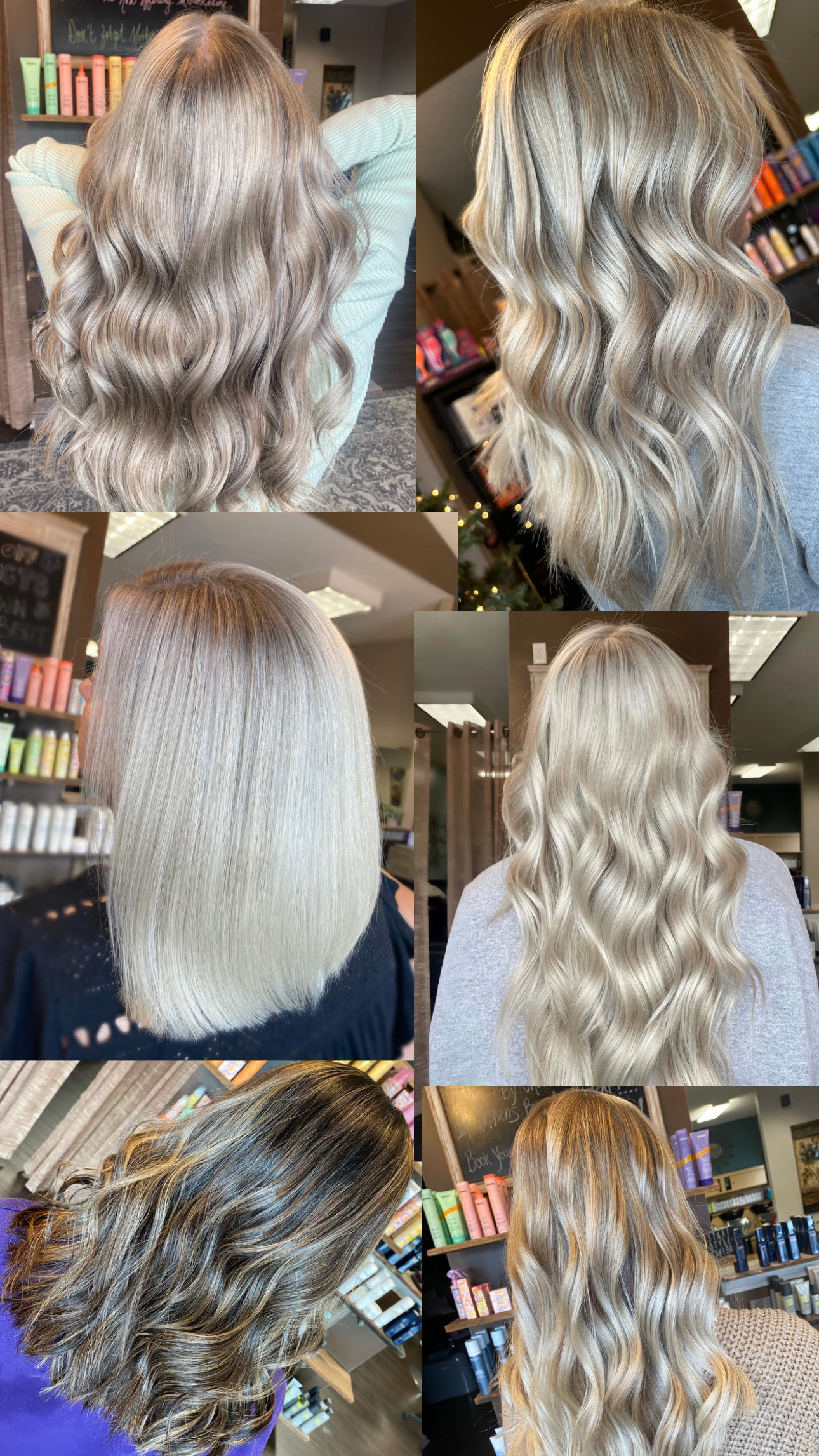 Kennedy Bleecher Hairstylist - Niagara Falls NY | Vagaro